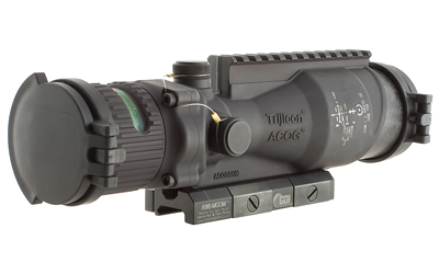 Trinity Arsenal, LLC - Riflescopes