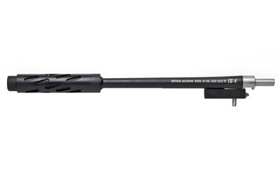 TAC SOL SBX 10/22 TD BBL MATTE BLK - for sale