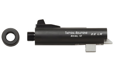 TAC SOL TL BUCK MK BBL 4" MBLK - for sale