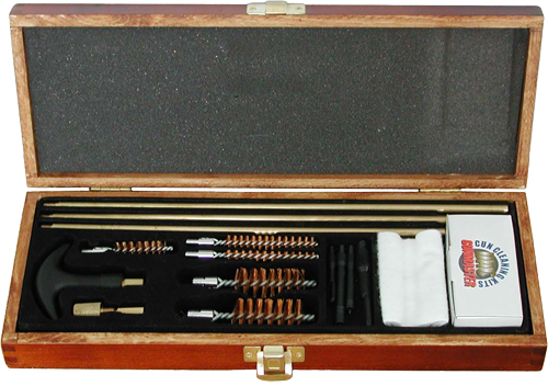 DAC UNIV CLNG KIT 17PC WOOD BOX - for sale