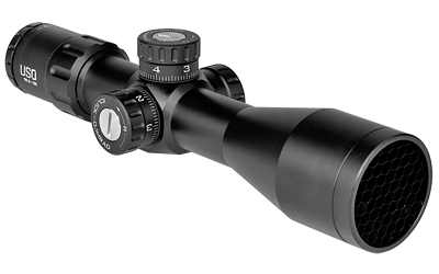 US OPTICS 3-12X44 FFP MHR - for sale