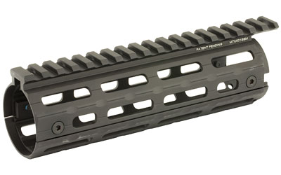 UTG PRO AR15 SS M-LOK CARBN RAIL BLK - for sale