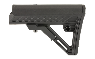 UTG PRO MODEL4 S2 STK ML-SPC BLK - for sale