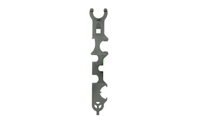 UTG AR15/AR308 ARMORER COMBO WRENCH - for sale