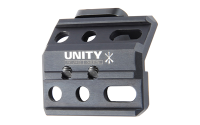 UNITY FUSION MICRO HUB BLK - for sale