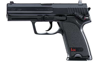 RWS H&K USP STEEL AIR PISTOL .177/BB CO2 POWERED - for sale