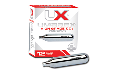 UMX WALTHER 12G CO2 CYLINDER 12/PK - for sale