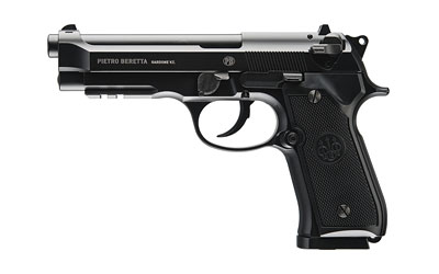 UMAREX BERETTA M92A1 CO2 AIR PISTOL .177/BB CO2 POWERED - for sale