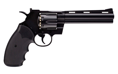 RWS COLT PYTHON AIR GUN .177/BB CO2 BLUED - for sale