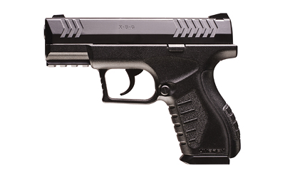 RWS UMAREX X B G .177 BB PISTOL CO2 POWERED - for sale