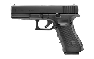 UMX GLK 17 GEN4 PTRN BLOWBACK .177BB - for sale