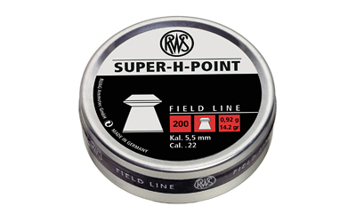 UMX SUPER H-POINT FL .22 200/BLSTR - for sale