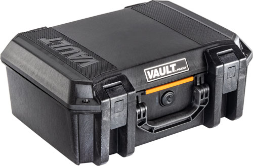 PELICAN VAULT V300 LRG PSTL CASE BLK - for sale