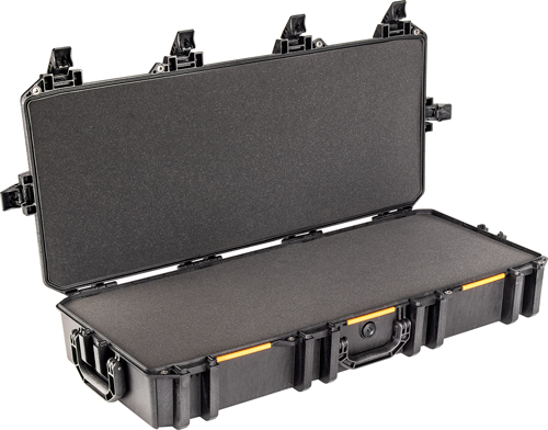 PELICAN VAULT V700 TKDWN/AR CASE BLK - for sale