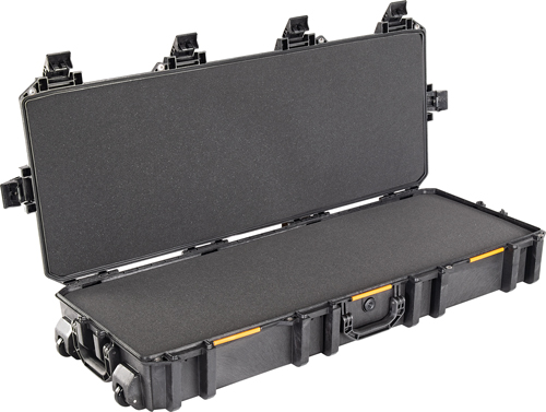 PELICAN VAULT V730 CASE TAC RFL BLK - for sale