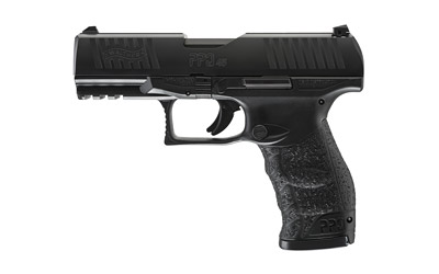 WAL PPQ M2 45ACP 4.25" 12RD BLK - for sale