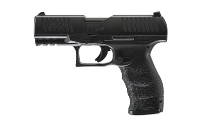 WAL PPQ M2 45ACP 4.25" 10RD BLK - for sale