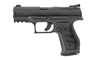 WAL Q4 SF OPTIC RDY 9MM 4" 15RD 3MAG - for sale