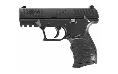 WALTHER CCP M2 .380ACP 3.54 FS 8-SHOT BLACK POLYMER - for sale