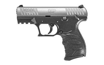 WALTHER CCP M2 .380ACP 3.54 FS 8-SHOT TWO-TONE POLYMER - for sale