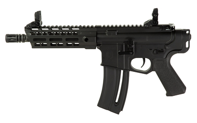 WALTHER HAMMERLI TAC R1 C PISTOL 22LR 20RD BLACK - for sale