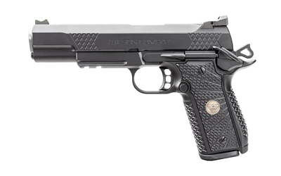 WILSON EDC X9L LIGHTRAIL 9MM 5" 15RD - for sale