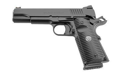 WILSON ACP-FS-45 .45ACP 5" FS 8-SHOT BLACK ARMOR TUFF - for sale