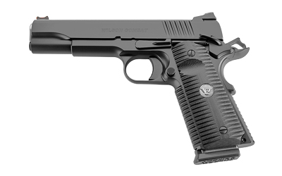 WILSON ACP 1911 9MM 5" 10RD - for sale