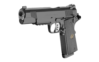 WILSON CQB LR CA 1911 5" 45ACP 8RD - for sale