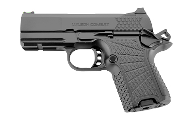 WILSON SFX9-SCR3-A 9MM 3.25" FS 1-10RD & 1-15RD MAG BLACK - for sale