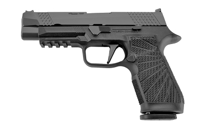 WILSON P320C STR 3.9" 9MM 17RD BLK - for sale