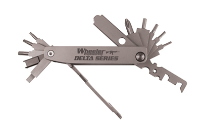 WHEELER DELTA COMPACT AR MULTI-TOOL - for sale