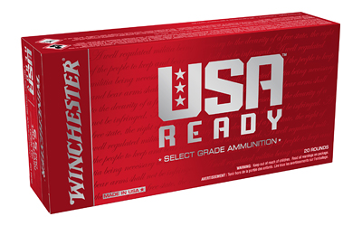 WIN USA READY 6.5 PRC 140GR 20/200 - for sale