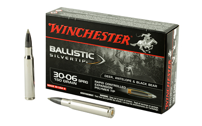 WIN BLSTC TIP 3006SP 150GR 20/200 - for sale