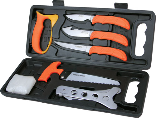 OD EDGE WILD-PAK 8 PIECE SET - for sale