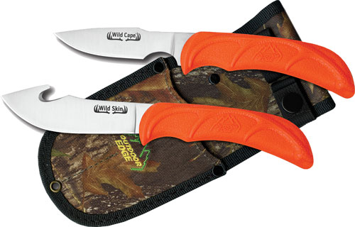 OD EDGE WILD-PAIR SKINNER/CAPER - for sale