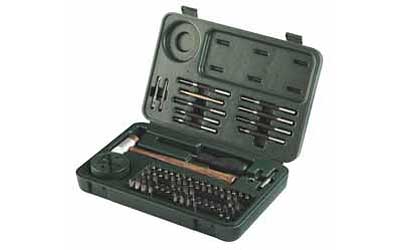 WEAVER GUNSMITH TOOL KIT ADVANCED - for sale