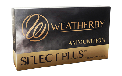 WBY AMMO 300WBY 200GR ELD-X 20/200 - for sale