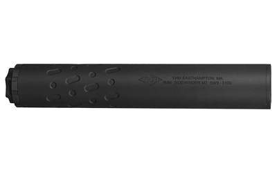 YHM SIDEWINDER M2 SUPPRESSOR 9MM BLK - for sale