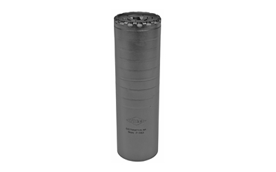 YHM R9 SUPPRESSOR 9MM BLK W/MOUNT - for sale