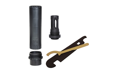 Yankee Hill Machine - TURBO T3 - 5.56x45mm NATO