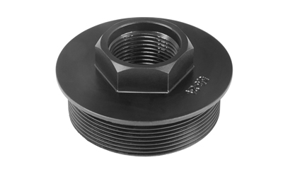 YHM HUB DIRECT THREAD MOUNT 5/8"-24 - for sale