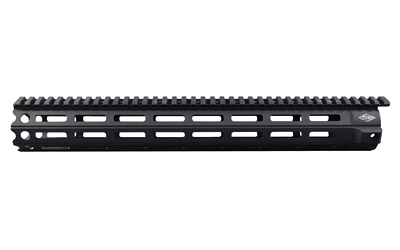 YHM 15" M-LOK HANDGUARD MR7 ASSY BLK - for sale