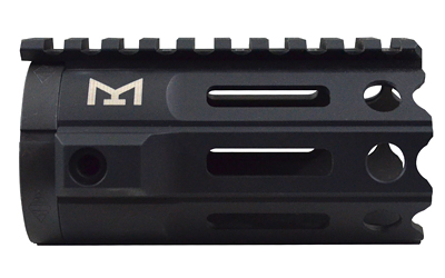 YHM MINI MLOK HANDGUARD MR7 ASSY BLK - for sale