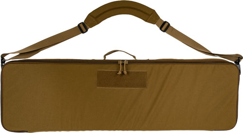 GGG RIFLE CASE COYOTE BROWN - for sale