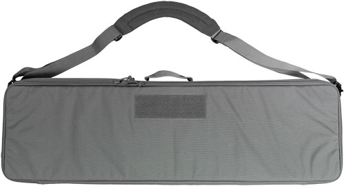 GGG RIFLE CASE GREY - for sale