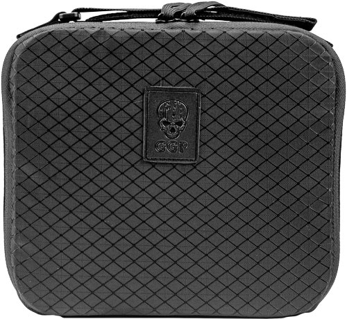 GGG PISTOL CASE BLACK - for sale