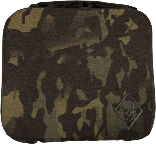 GGG PISTOL SOFT CASE MULTI BLK - for sale