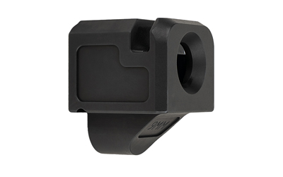 ZAF COMP FOR GLK 9MM G1-5 1/2X28 BLK - for sale