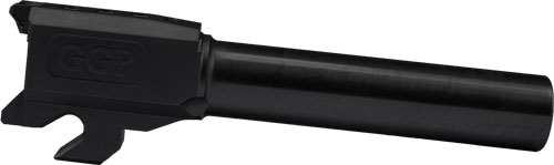 GGP P320 COMPACT BARREL BLK NITRIDE - for sale